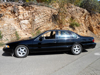 1994 Impala